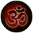 Buddhism Om Mani Padme Hung mobile app icon