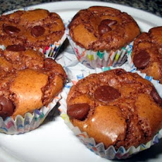 Brownie Muffins