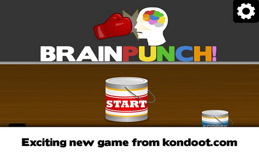 Brainpunch