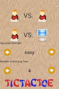 How to install Tic tac toe patch 1.0 apk for pc