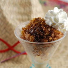 Fried Ice Cream