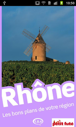 Rhône