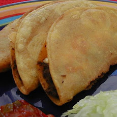 Jack-in-the-Box Tacos