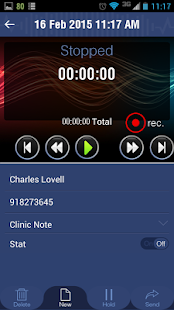 How to mod Intrascript Dictation patch 3.0 apk for laptop