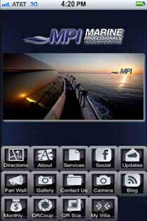 How to install Marine Professionals Inc 1.399 unlimited apk for android
