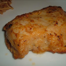 Italian Marinated Chicken Breasts