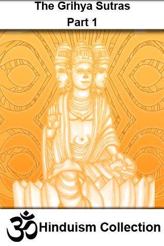 免費下載書籍APP|The Grihya Sutras - Part 1 app開箱文|APP開箱王