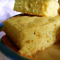 Corn Cornbread