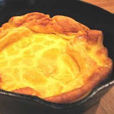 German Pancakes II