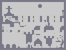 Thumbnail of the map 'Nobody Home'