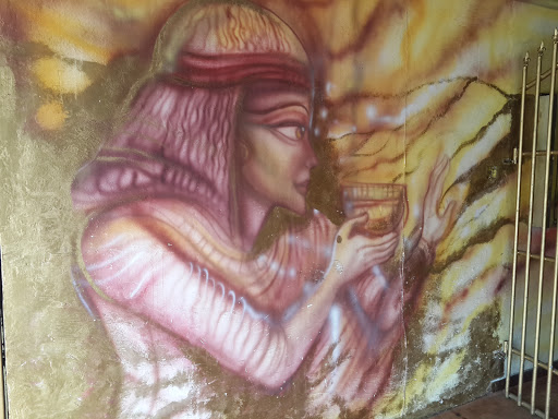 Cleopatra Wall Art