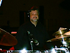 Profesor De Bateria Con Muy Larga Experiencia