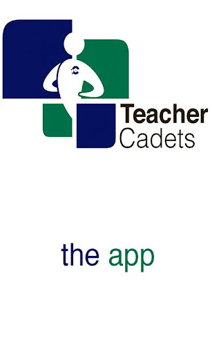 Teacher Cadet Program