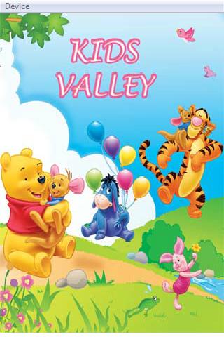 Kids Valley