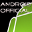 Official Android News mobile app icon