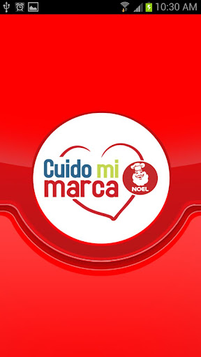 【免費商業App】Cuido mi marca-APP點子