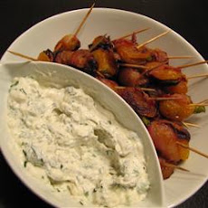 Blue Cheese Dip II