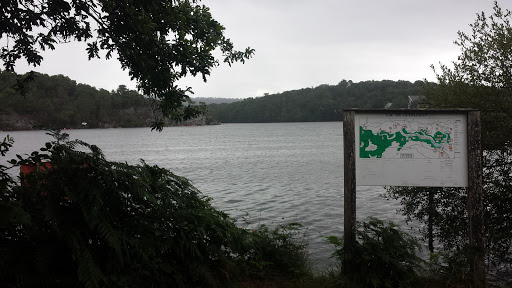 Lac De Gurledan