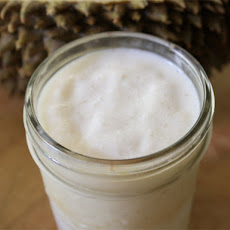 Durian Smoothie