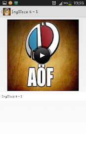 How to install Aöf İngilizce Ders Videoları 1.0 apk for laptop