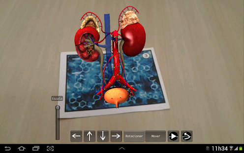 How to get Rim AR 1.0 unlimited apk for android