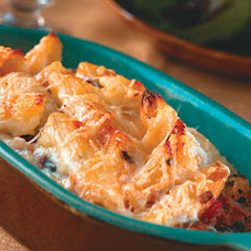 Pastitsio