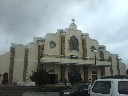 Cavite Shrine Church