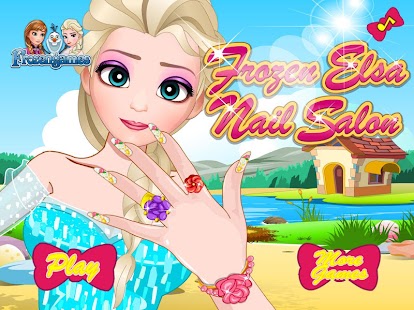 How to install Princess Nail Salon 1.0.1 apk for pc
