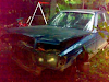 Mercedes Benz 280Se 1983