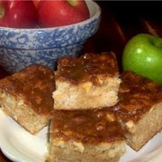 Best Apple Cake