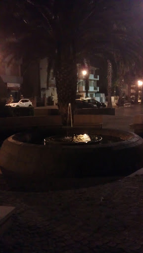 Fontana F.lli Cervi
