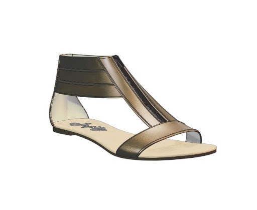 I Designed My Perfect Shoes!