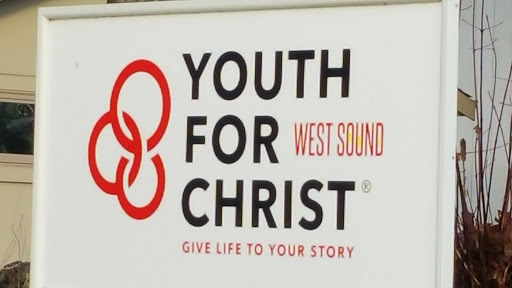 Youth For Christ