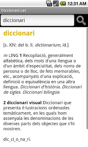 Diccionari.cat