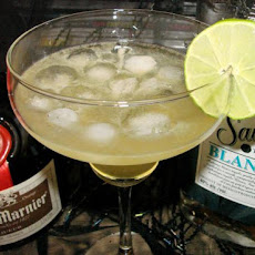 The Skinnygirl Margarita - Bethenny Frankel