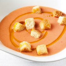 Cook the Book: Gazpacho