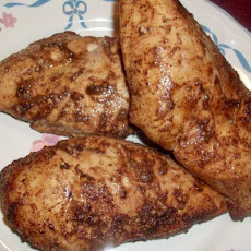 Tandoori Chicken