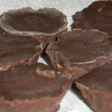 Peanut Butter Chocolate Cups