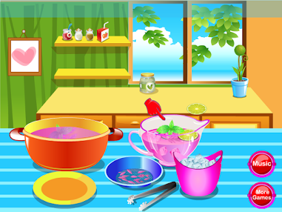 download Gadis Lavender limun permainan free