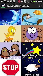 How to install Baby Lullabies Sleep Music lastet apk for bluestacks