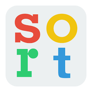 Sort Me!.apk 1.0.0.5