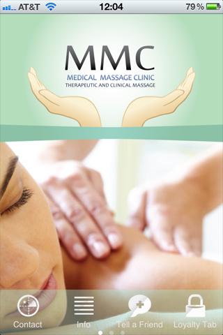 Medical Massage Clinic