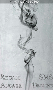 How to download Smoke Theme patch 1.0 apk for android