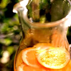 Seville Orangeade