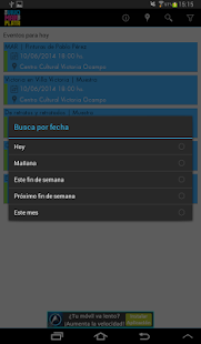 How to mod EnVivo MDQ 1.1 apk for android