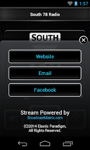 How to download South 78 Radio 1.0 unlimited apk for android