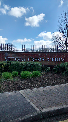 Medway Crematorium