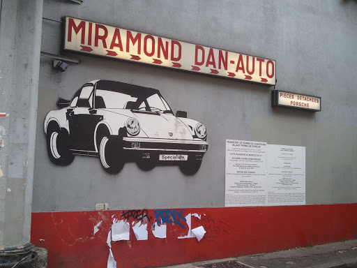 Miramond Dan-Auto 