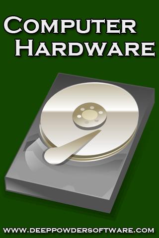 Computer Hardware