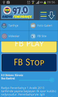 How to install Radyo Fenerbahçe patch 1.0 apk for android